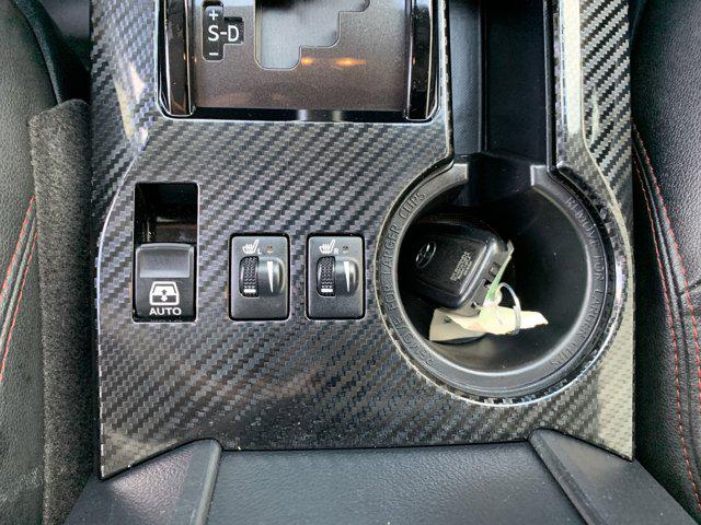 2022 Toyota 4Runner TRD Off Road Premium