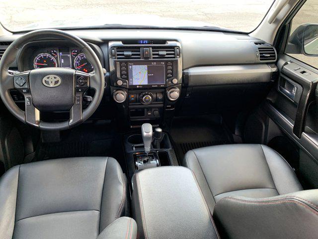 2022 Toyota 4Runner TRD Off Road Premium