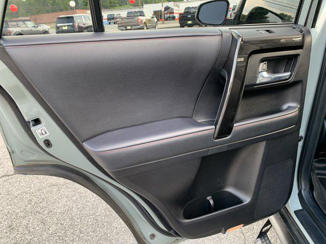 2022 Toyota 4Runner TRD Off Road Premium