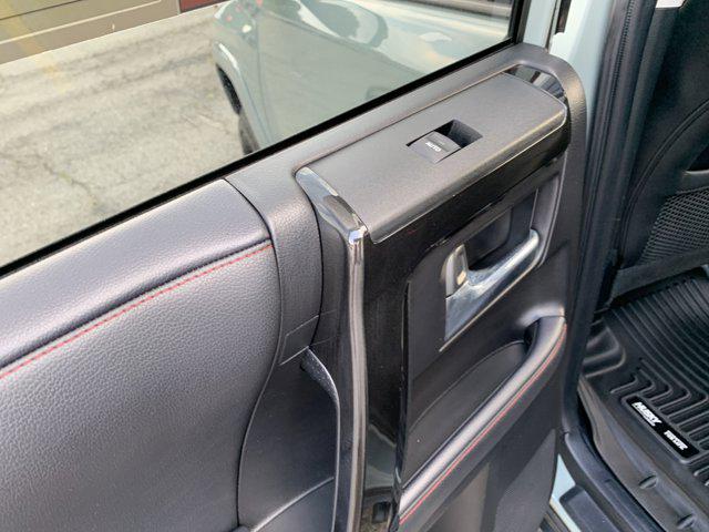 2022 Toyota 4Runner TRD Off Road Premium