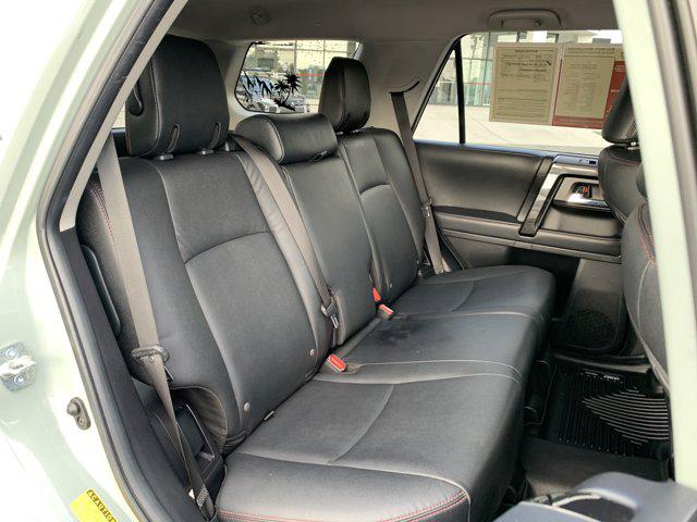 2022 Toyota 4Runner TRD Off Road Premium
