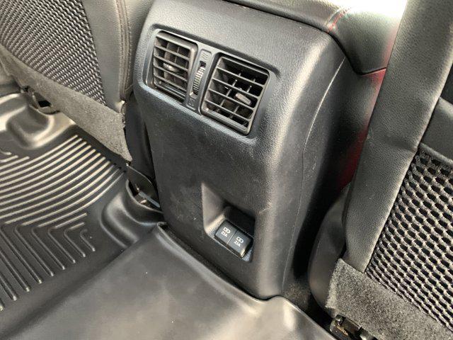 2022 Toyota 4Runner TRD Off Road Premium