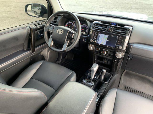 2022 Toyota 4Runner TRD Off Road Premium