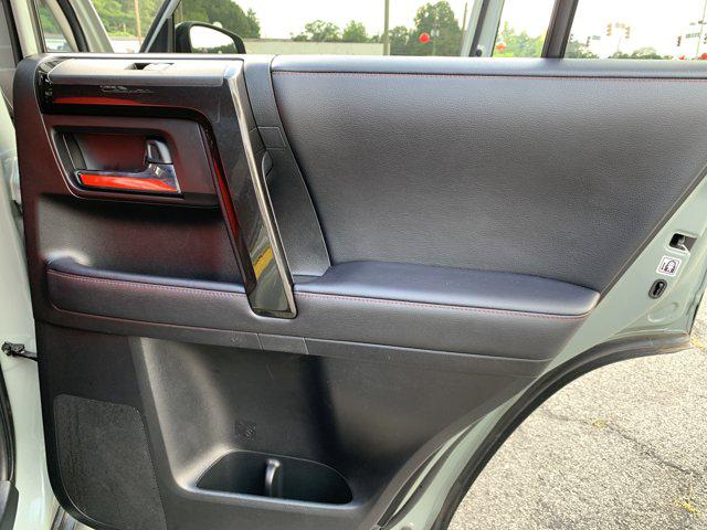 2022 Toyota 4Runner TRD Off Road Premium