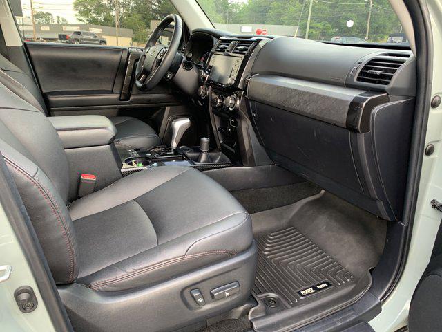 2022 Toyota 4Runner TRD Off Road Premium