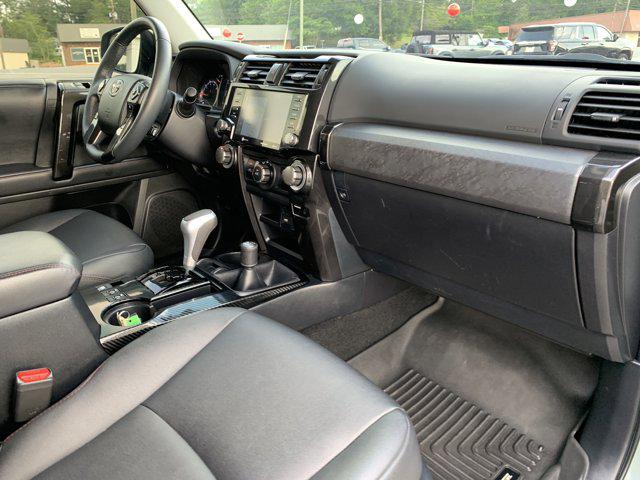 2022 Toyota 4Runner TRD Off Road Premium