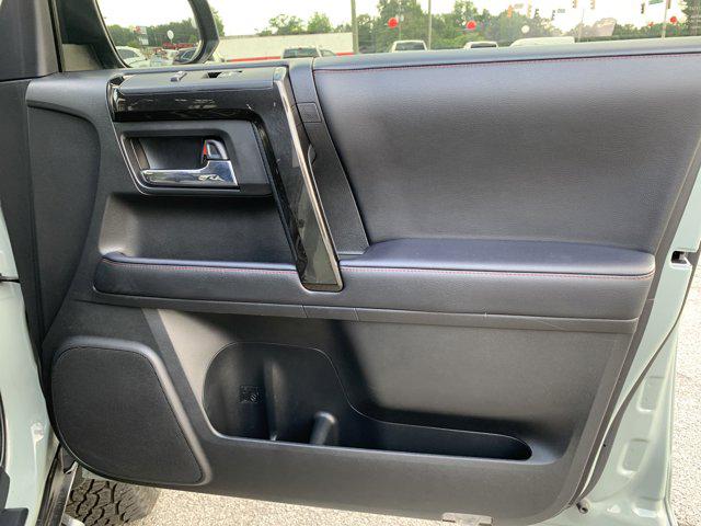 2022 Toyota 4Runner TRD Off Road Premium