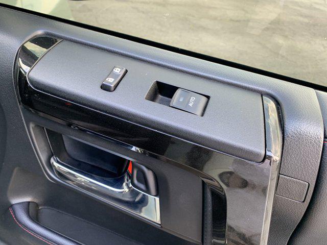 2022 Toyota 4Runner TRD Off Road Premium