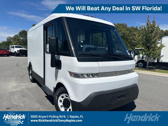 2025 Chevrolet 400 EJY for sale in Naples, FL
