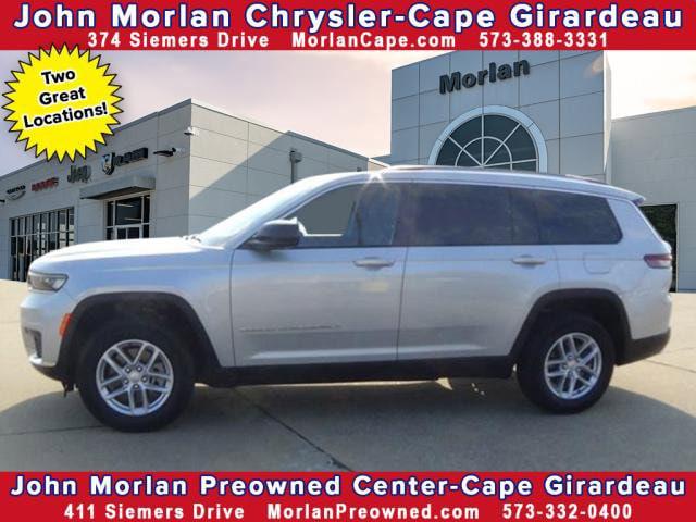 2023 Jeep Grand Cherokee L Laredo 4x4 for sale in Cape Girardeau, MO