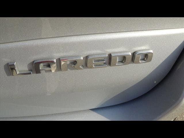 2023 Jeep Grand Cherokee L Laredo 4x4