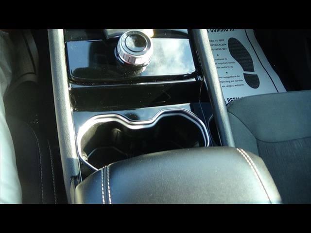 2023 Jeep Grand Cherokee L Laredo 4x4