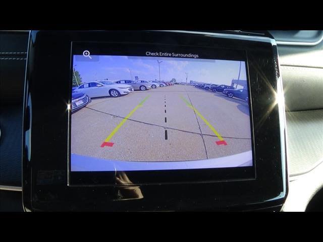 2023 Jeep Grand Cherokee L Laredo 4x4