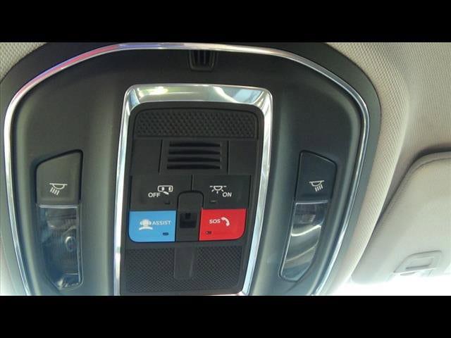 2023 Jeep Grand Cherokee L Laredo 4x4