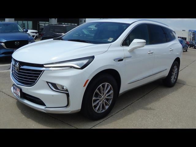 2024 Buick Enclave Premium AWD