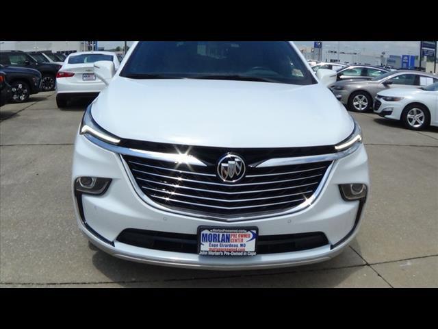 2024 Buick Enclave Premium AWD