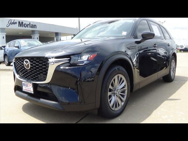 2024 Mazda CX-90 3.3 Turbo Select 2024 Mazda CX-90 3.3 Turbo Select