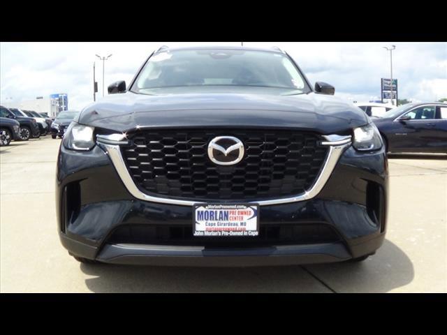 2024 Mazda CX-90 3.3 Turbo Select 2024 Mazda CX-90 3.3 Turbo Select