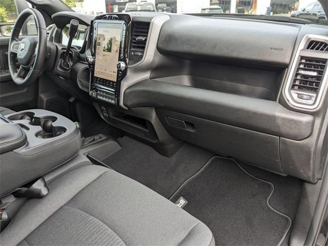 2024 RAM Ram 3500 RAM 3500 TRADESMAN CREW CAB 4X4 64 BOX