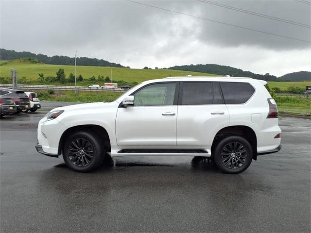 2023 Lexus GX 460 Luxury
