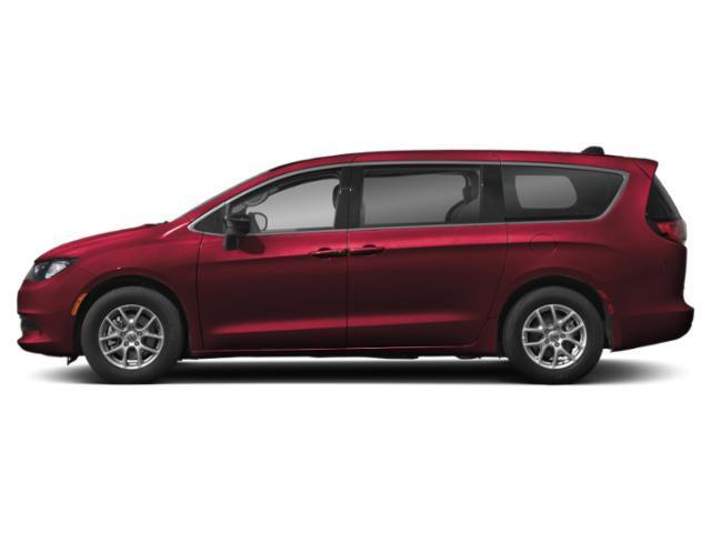 2023 Chrysler Voyager LX 2023 Chrysler Voyager LX
