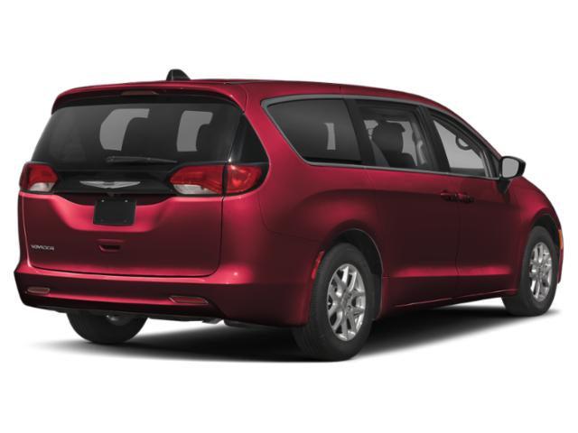 2023 Chrysler Voyager LX 2023 Chrysler Voyager LX