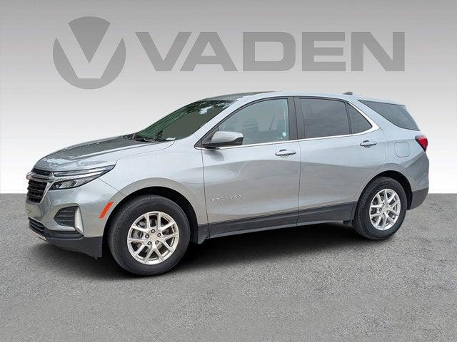 2023 Chevrolet Equinox FWD LT