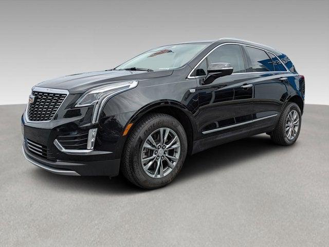2021 Cadillac XT5 FWD Premium Luxury