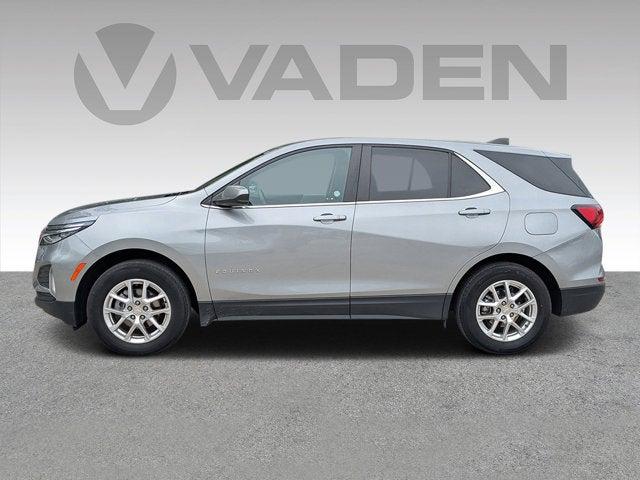 2023 Chevrolet Equinox FWD LT