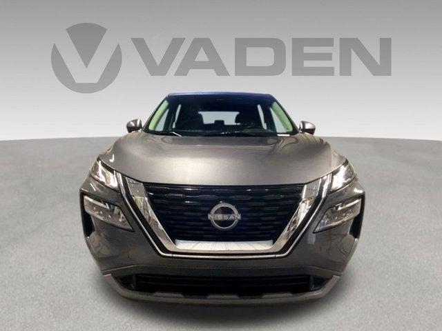 2022 Nissan Rogue SV Intelligent AWD