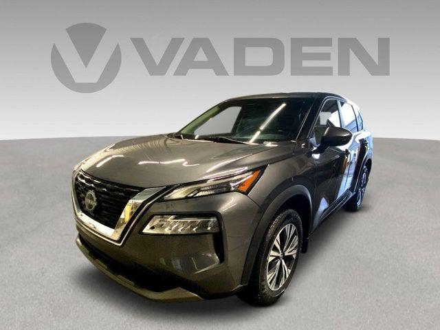 2022 Nissan Rogue SV Intelligent AWD
