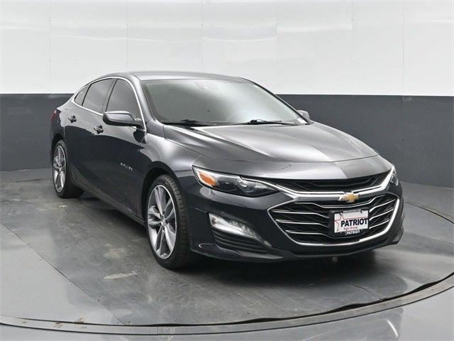 2023 Chevrolet Malibu FWD 1LT 2023 Chevrolet Malibu FWD 1LT