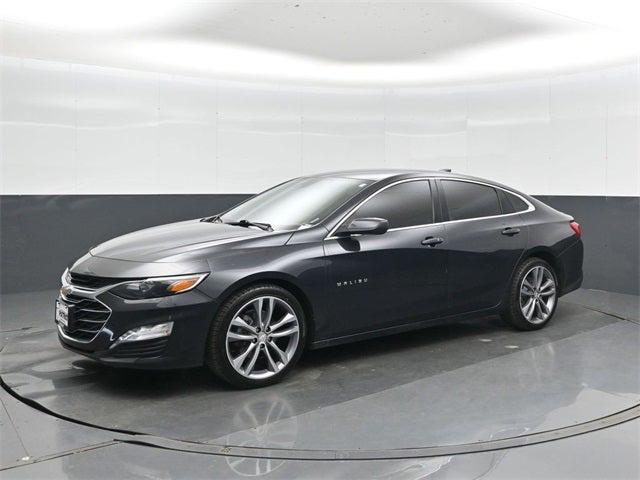 2023 Chevrolet Malibu FWD 1LT 2023 Chevrolet Malibu FWD 1LT