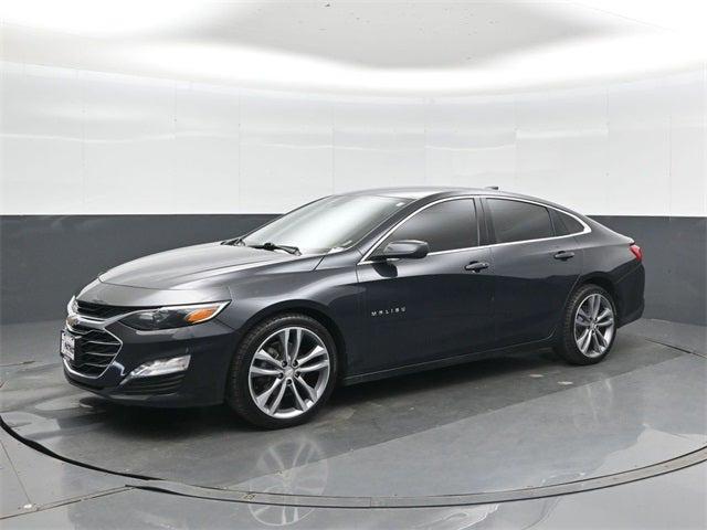 2023 Chevrolet Malibu FWD 1LT 2023 Chevrolet Malibu FWD 1LT
