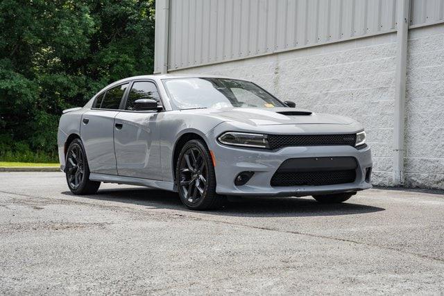 2022 Dodge Charger GT RWD