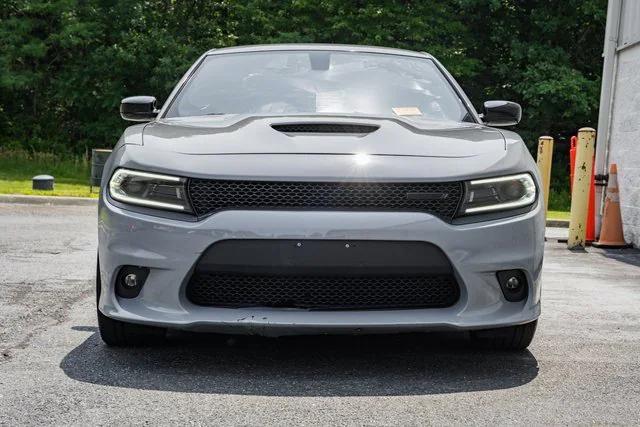 2022 Dodge Charger GT RWD