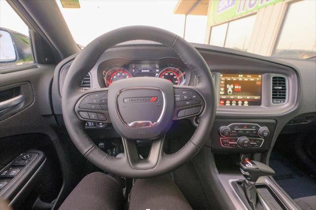 2023 Dodge Charger SXT AWD