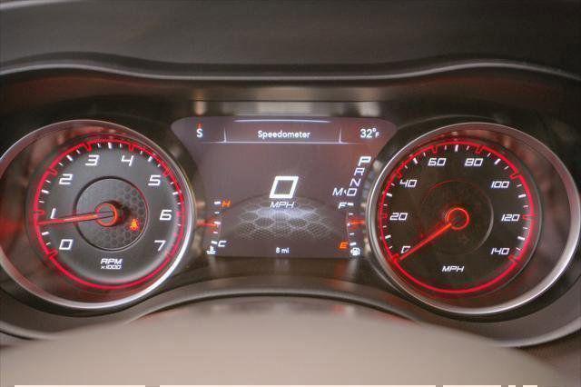 2023 Dodge Charger SXT AWD