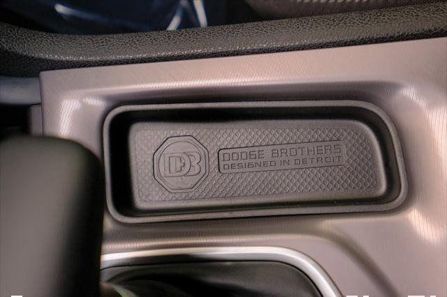 2023 Dodge Charger SXT AWD