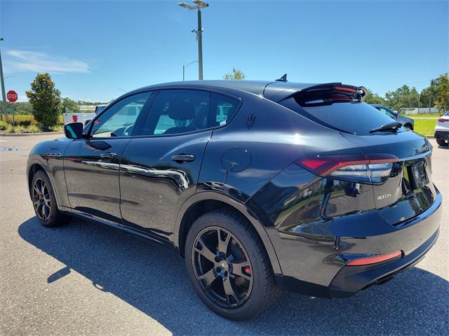 2022 Maserati Levante Modena