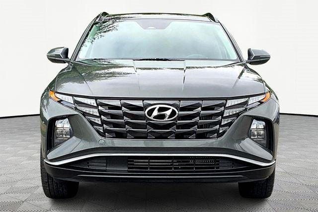 2022 Hyundai Tucson Hybrid SEL Convenience 2022 Hyundai Tucson Hybrid SEL Convenience
