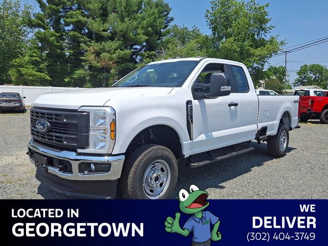 2025 Ford F-250 XL for sale in Lewes, DE