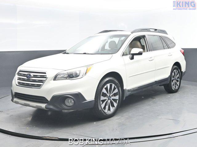 2017 Subaru Outback 2.5i Limited for sale in Winston Salem, NC