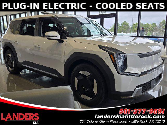 2026 Kia EV9 Light Long Range for sale in Little Rock, AR