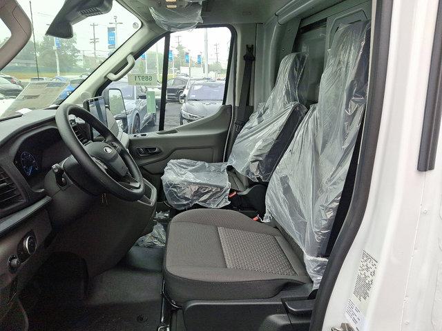 2025 Ford Transit Cutaway 2025 FORD TRANSIT-350 CUTAWAY CHASSIS 2DR 138 WB HD
