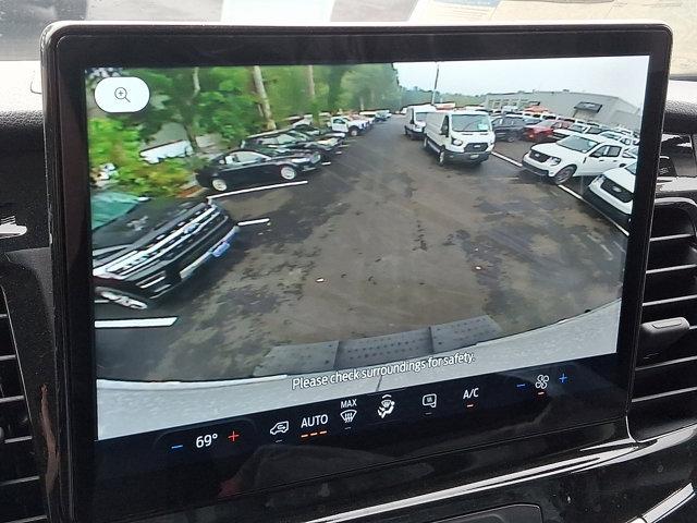 2025 Ford Transit Cutaway 2025 FORD TRANSIT-350 CUTAWAY CHASSIS 2DR 138 WB HD