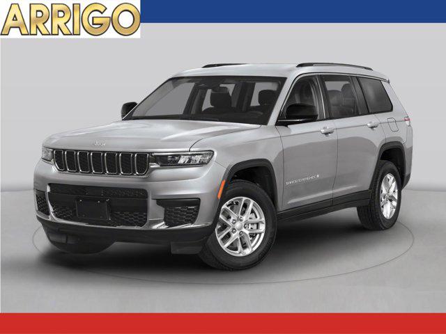 2021 Jeep Grand Cherokee Limited 4x4 for sale in Tampa, FL