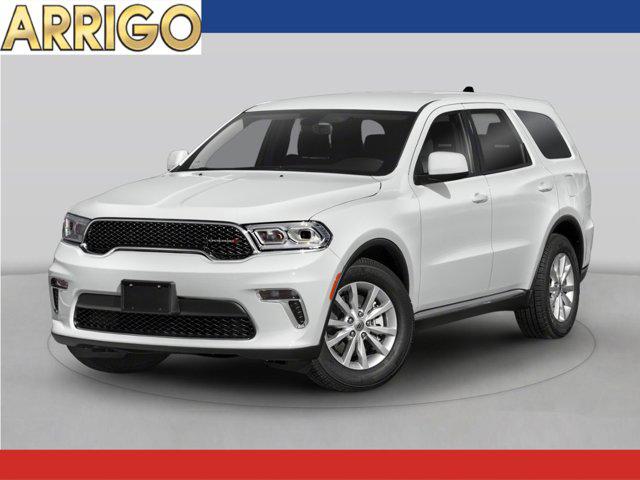 2021 Dodge Durango SXT Plus RWD for sale in Tampa, FL