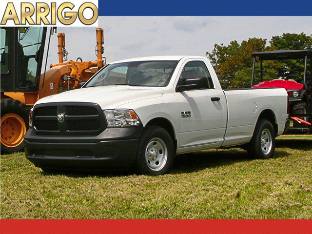 2022 Ram 1500 Classic Tradesman Quad Cab 4x4 6'4" Box for sale in Tampa, FL