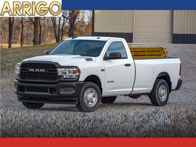 2022 Ram 2500 Big Horn Crew Cab 4x2 6'4" Box for sale in Tampa, FL